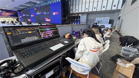 Hội nghị bán hàng toàn cầu của Amazon năm 2024