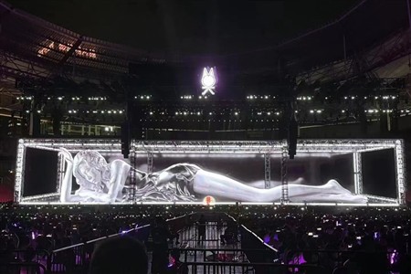 Karen Mok The Big Big Show 2024, Bắc Kinh