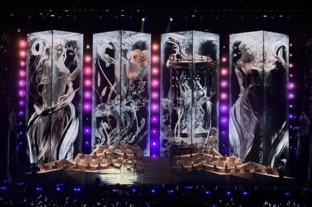 Karen Mok The Big Big Show 2024, Bắc Kinh