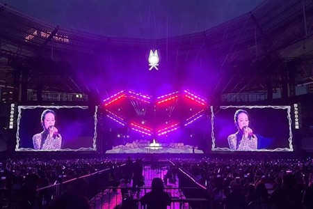 Karen Mok The Big Big Show 2024, Bắc Kinh