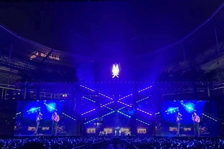 Karen Mok The Big Big Show 2024, Bắc Kinh