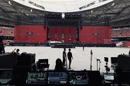 Karen Mok The Big Big Show 2024, Bắc Kinh