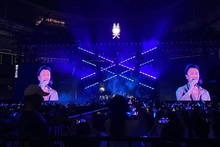 Karen Mok The Big Big Show 2024, Bắc Kinh