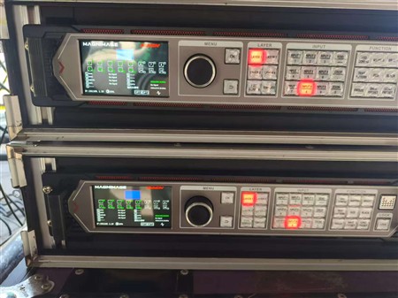 Lễ hội âm nhạc đêm giao thừa chào đón năm mới 2025