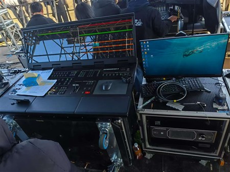 Lễ hội âm nhạc đêm giao thừa chào đón năm mới 2025