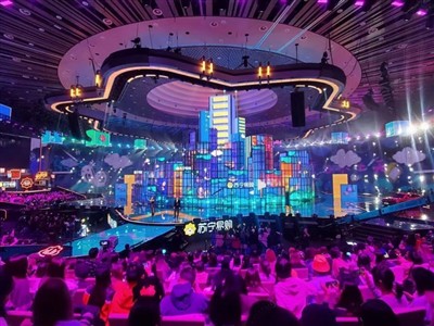 Magnimage: 14 Phần mềm hiển thị LED hàng đầu