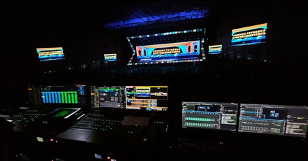 Magnimage tự hào hỗ trợ các sự kiện cuối năm 2024