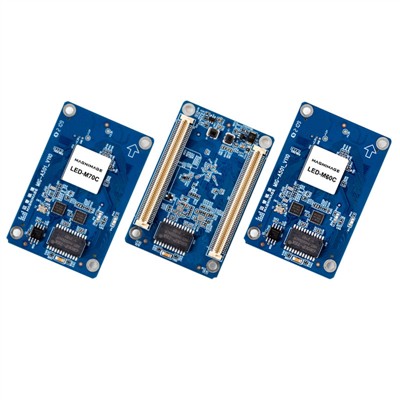 LED-M70C/M60C Series