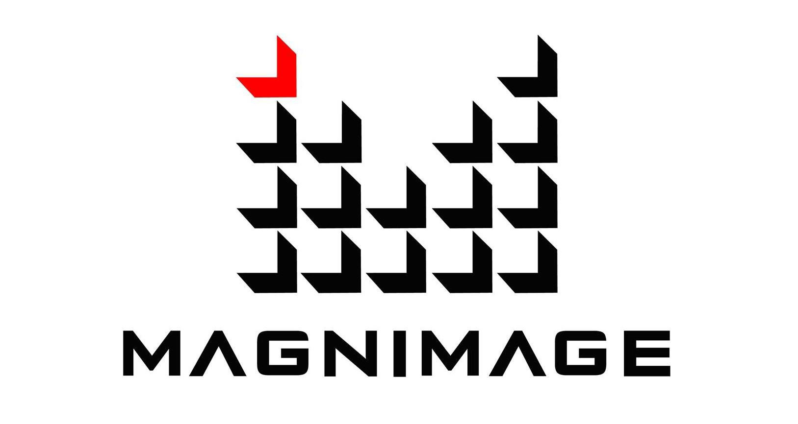 Lịch sử phát triển của Magnimage