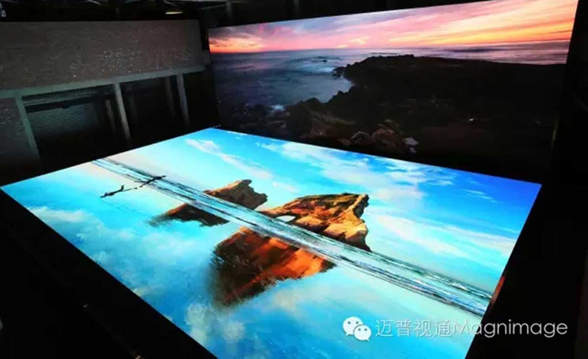 Beijing Chaoyang Art Museum