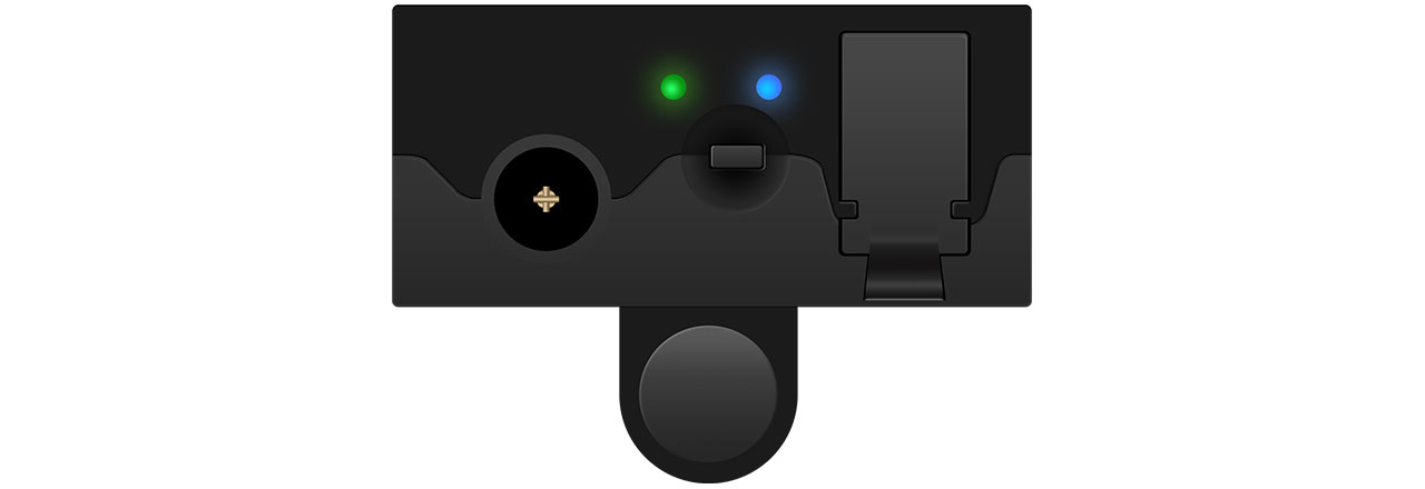 Bộ mở rộng cáp quang HDMI 4K MOPT401-T/R