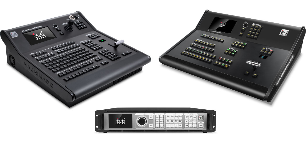 Bộ mở rộng cáp quang HDMI 4K MOPT401-T/R