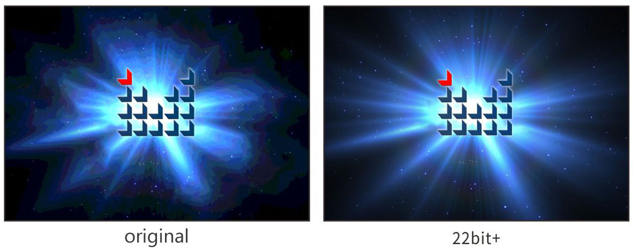 Thẻ nhận dòng Mach LED-M200T