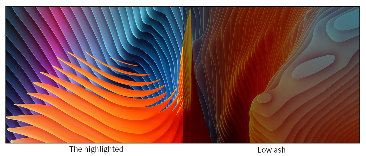 Thẻ nhận dòng Mach LED-M200T