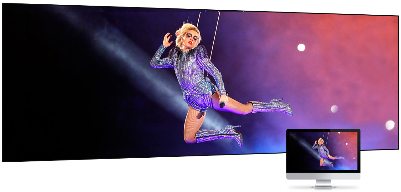 Card nhận LED-M70C/M60C Mini Series