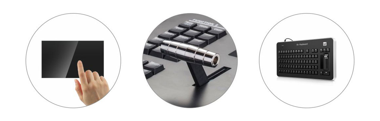 Bộ chuyển đổi 4K All-in-One MIG-EC80 Series