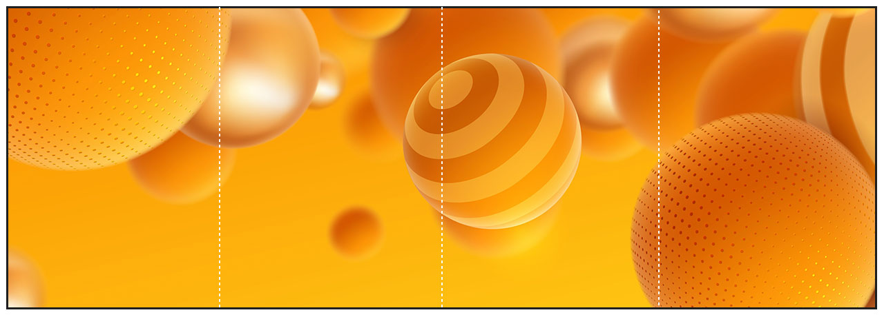 Bộ xử lý hình ảnh tiêu chuẩn MIG-ES5000 Series