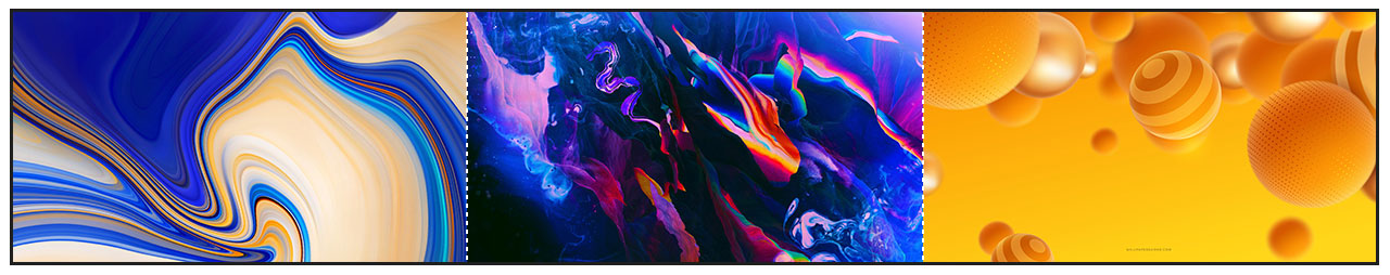 Bộ xử lý hình ảnh tiêu chuẩn MIG-ES5000 Series