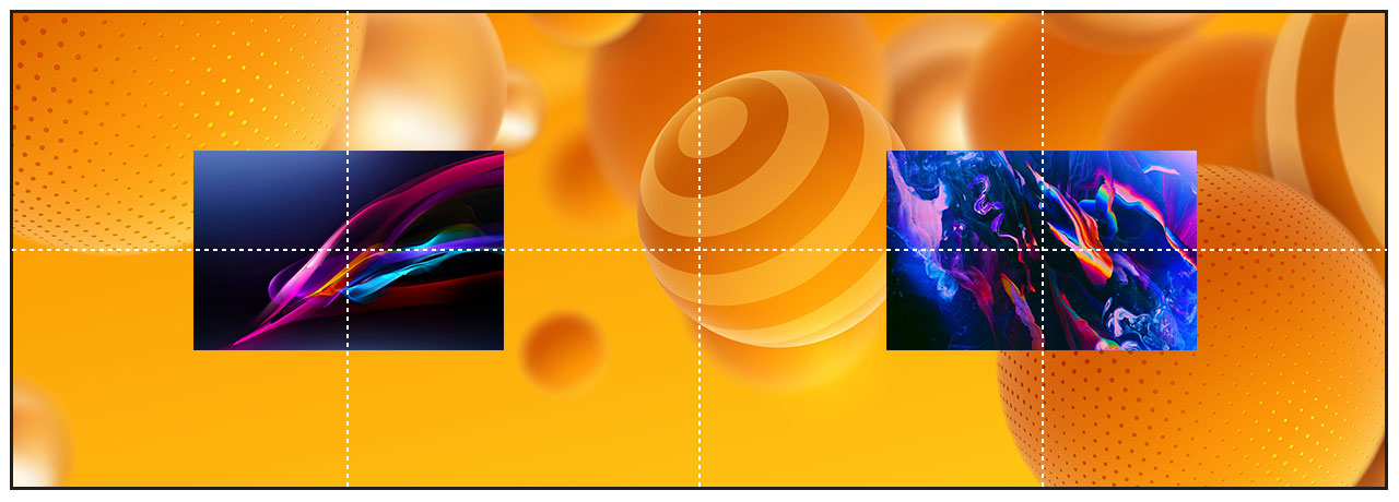 Bộ chuyển đổi video MIG-ES8000 Series