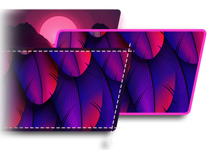 Bộ chuyển đổi 4K MIG-V12 Series