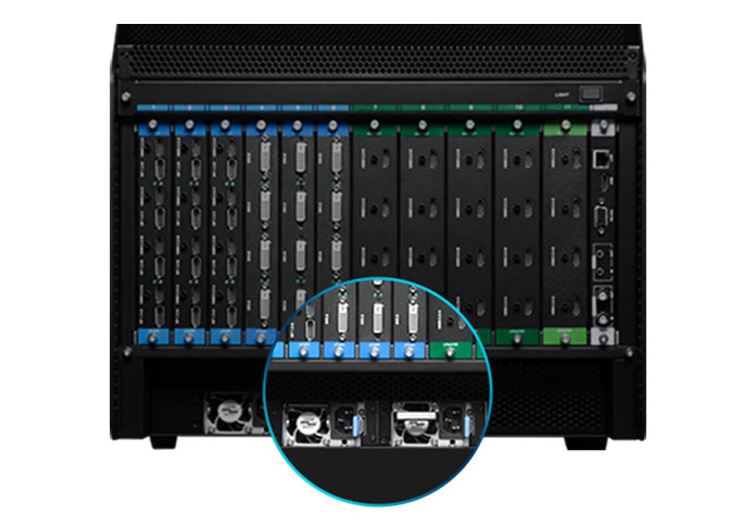 Bộ chuyển đổi 4K MIG-V16 Series