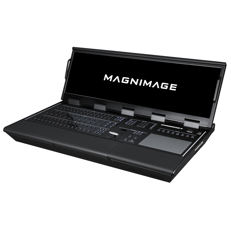 Bảng điều khiển & Bộ chuyển đổi