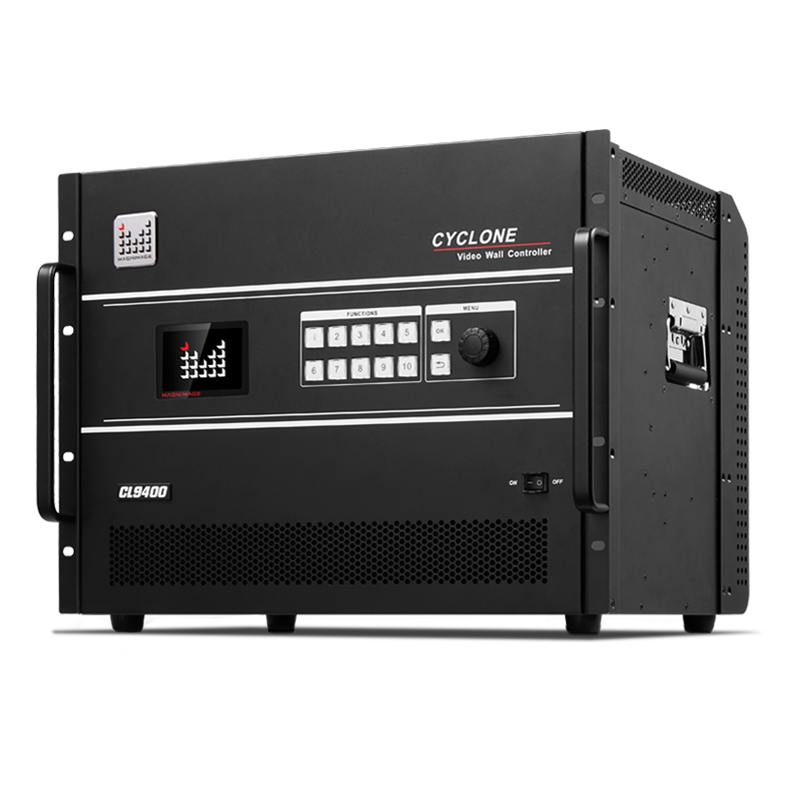 Bộ điều khiển màn hình ghép