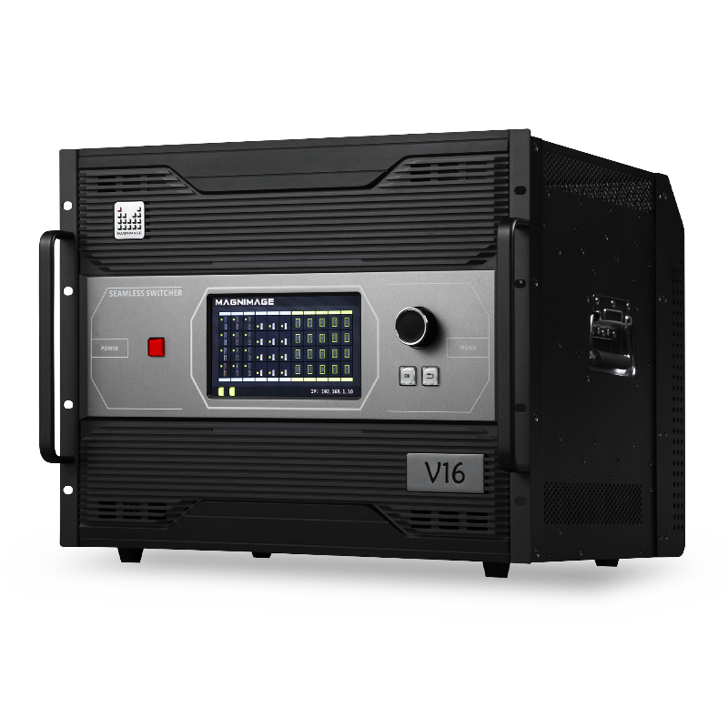 Bộ chuyển đổi 4K