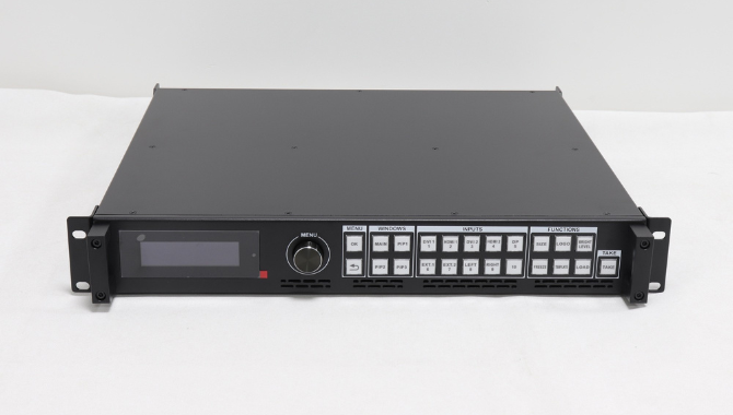 Magnimage: 14 Phần mềm hiển thị LED hàng đầu